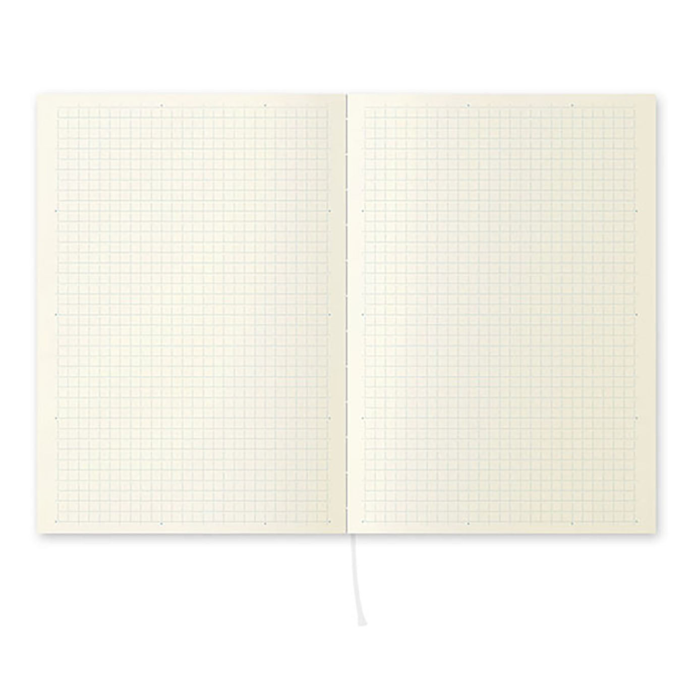 MD PAPER - Cuaderno A5 - Cuadros