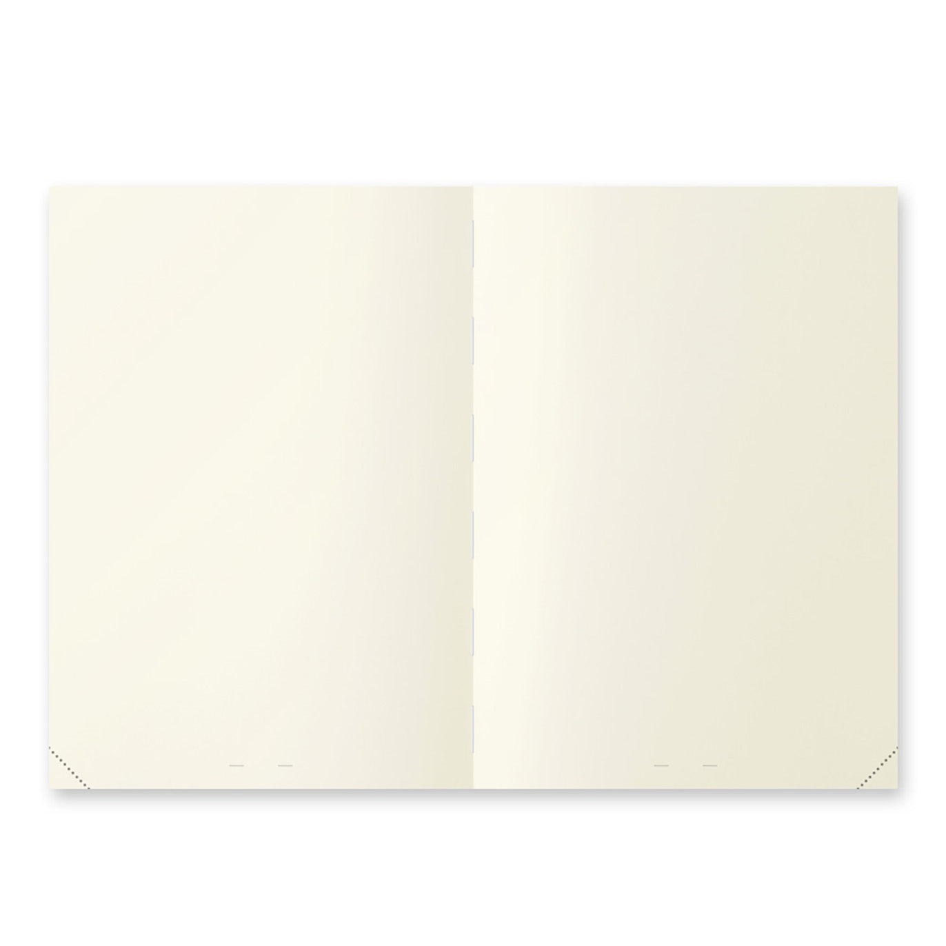 MD PAPER - Cuaderno A5 - Codex 1Day 1Page - Liso