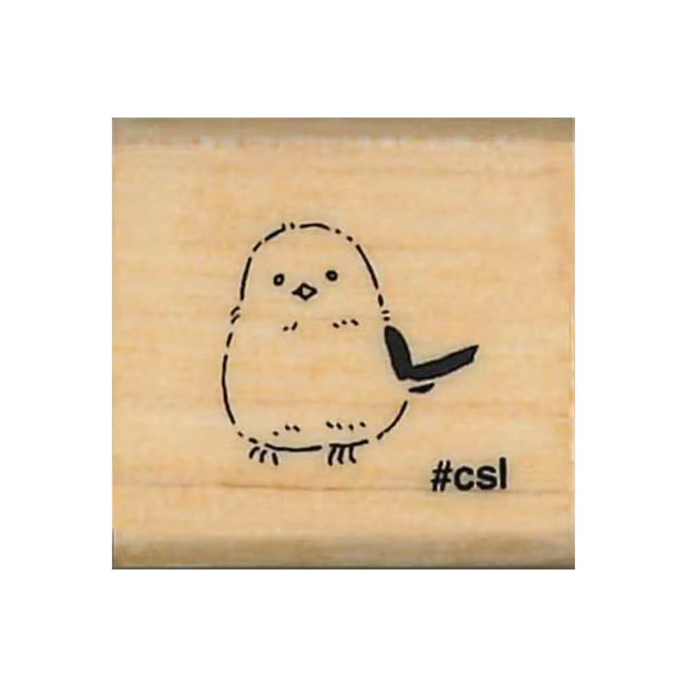 Kodomo No Kao - Sello Love Stamps - ShimaEnaga