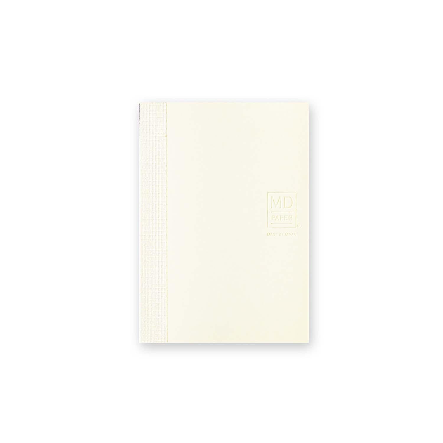 MD PAPER - Cuaderno A7 - Liso