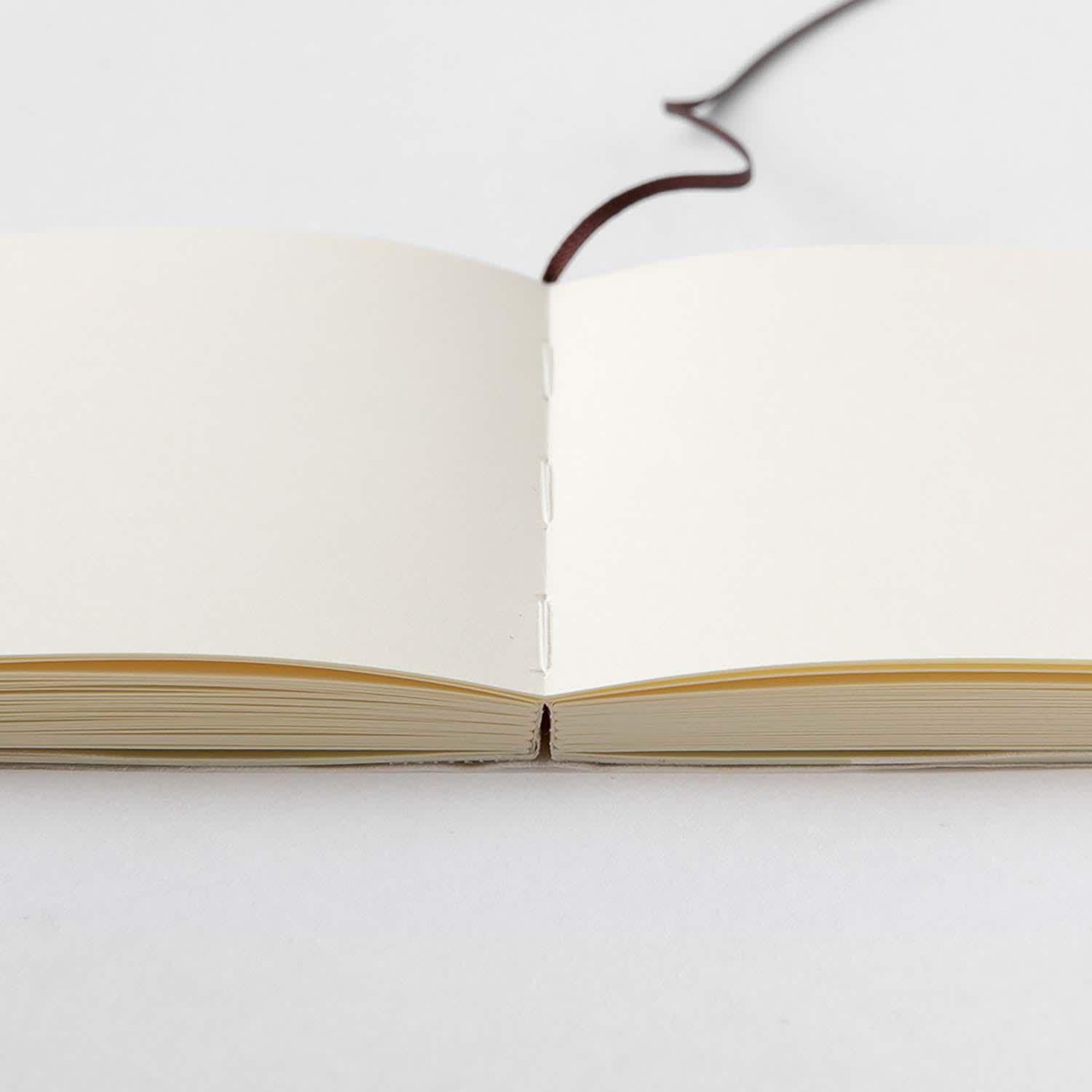 MD PAPER - Cuaderno A7 - Liso