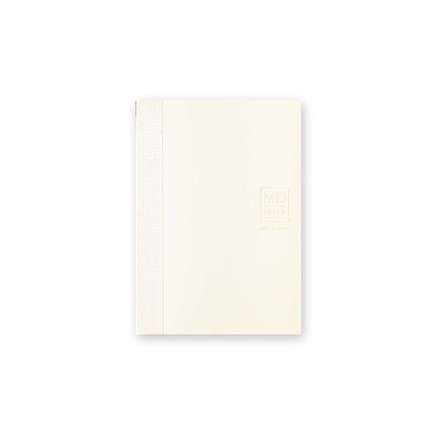 MD PAPER - Cuaderno A7 - Cuadros