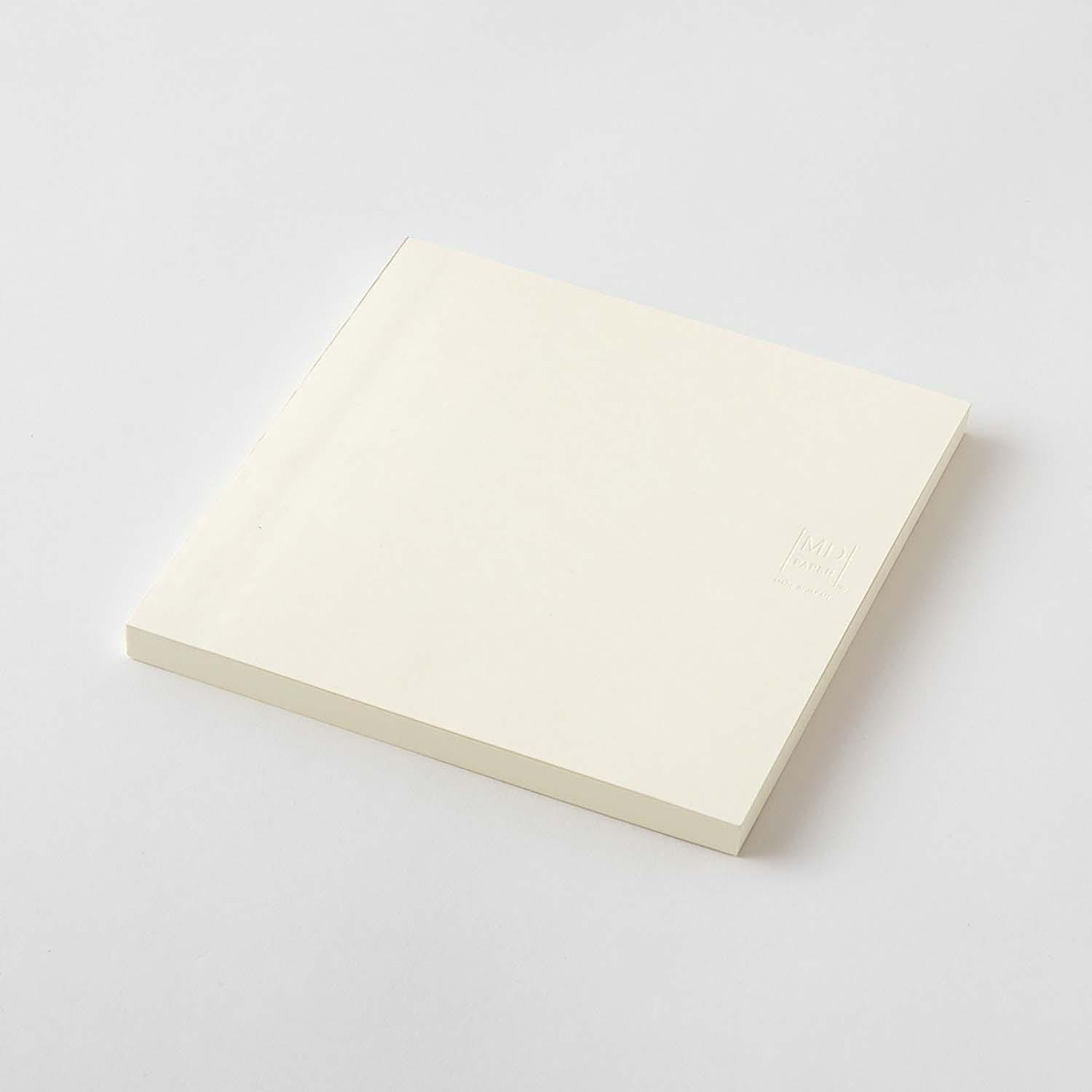 MD PAPER - Cuaderno Thick A5 Square - Liso