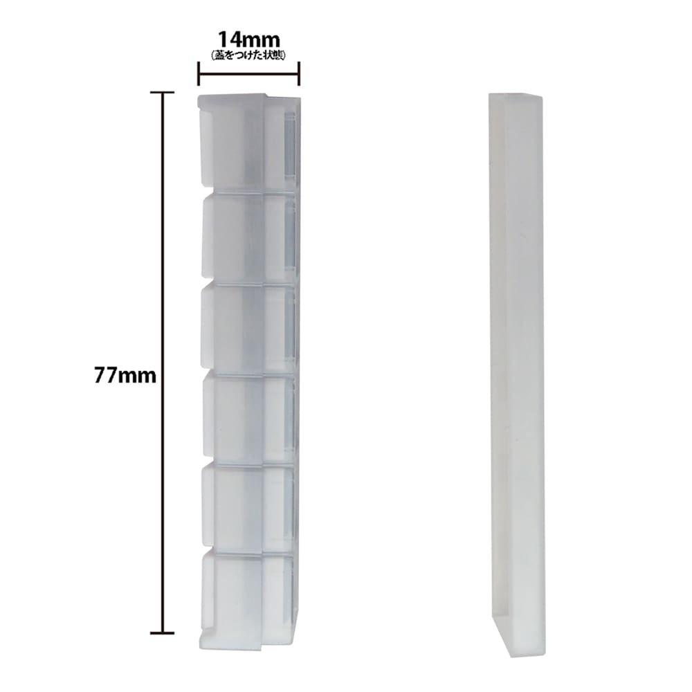 Kodomo No Kao - Sellos de botón - Various Marks - Pochitto6