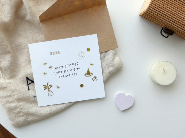 Suatelier - Notas Adhesivas Corazón - Daily Plan.10