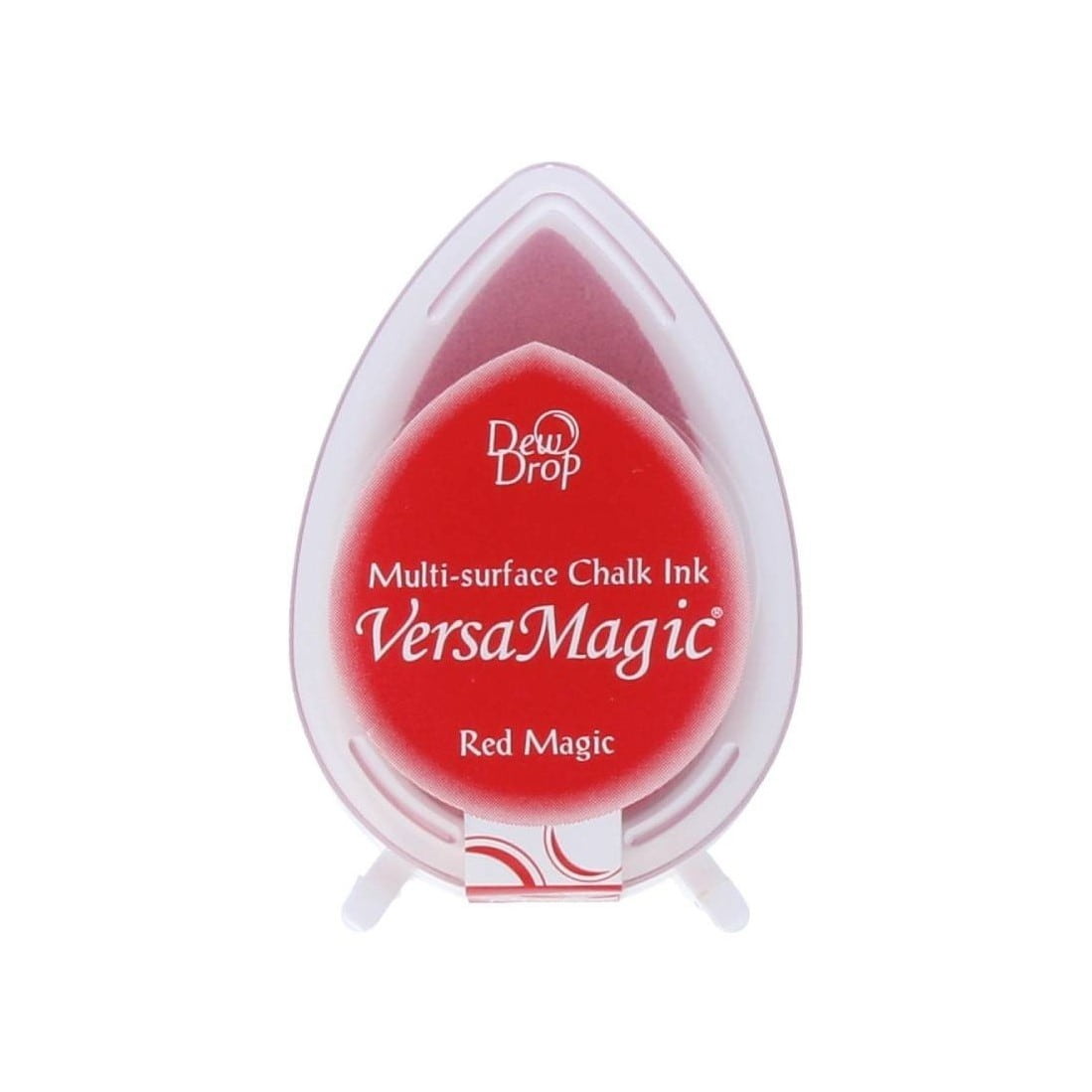 Tsukineko - Tinta Versamagic - Red Magic