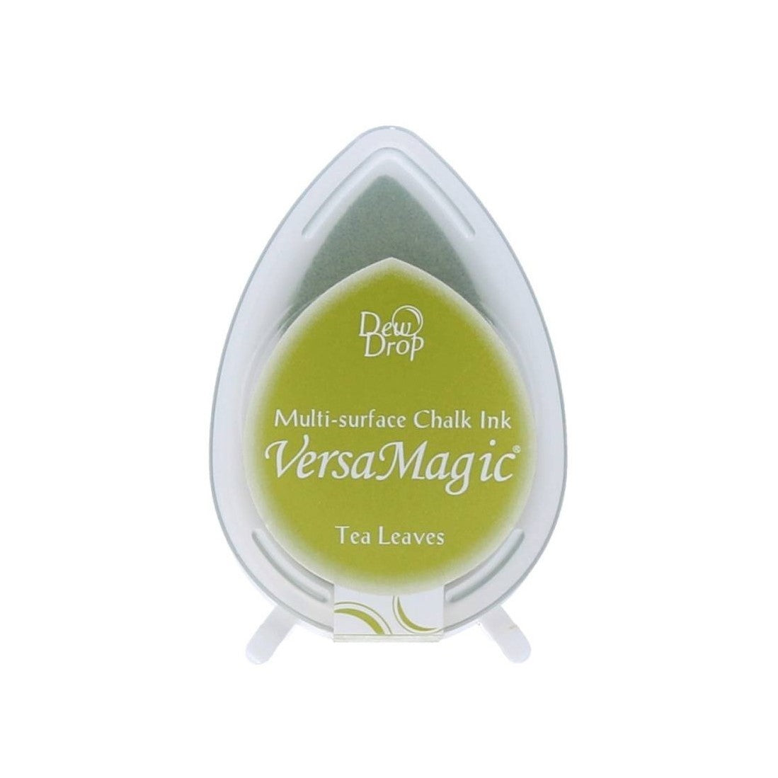 Tsukineko - Tinta Versamagic - Tea Leaves