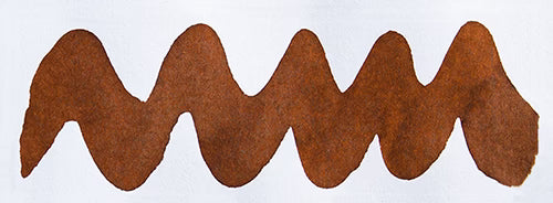 Diamine - Tintero 75 ml - Rosewood - 160th Anniversary