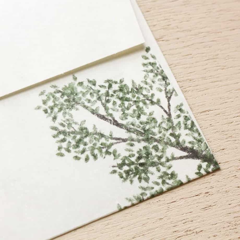 Cozyca Products - Set cartas y sobres - I'll Teach You