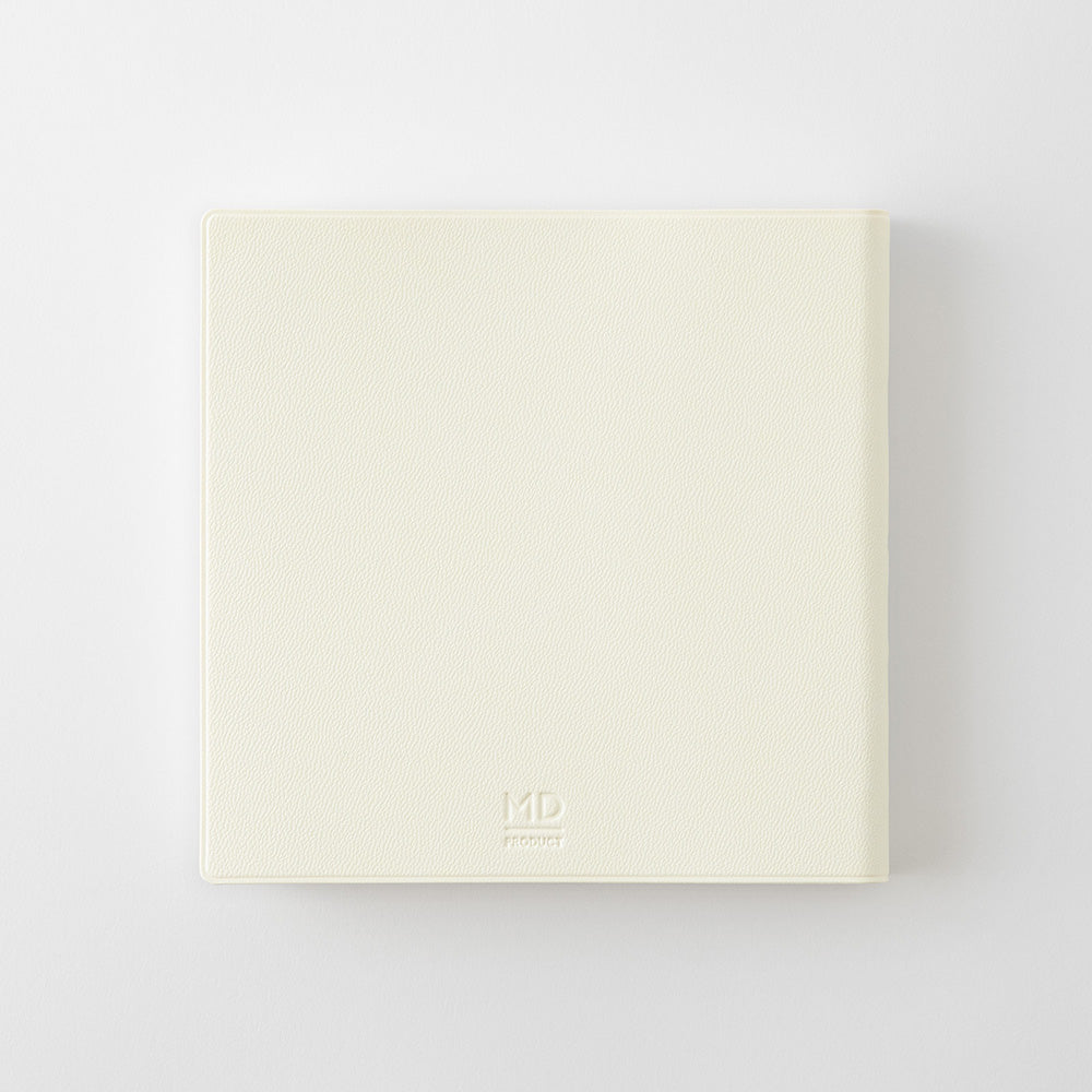 MD PRODUCT - Agenda Diaria 2027 - A5 SQUARE - 1Day 1Page