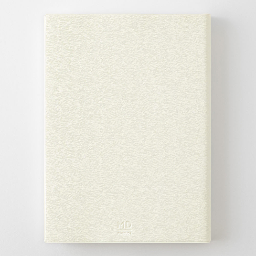 MD PRODUCT - Agenda Diaria 2027 - A5 - 1Day 1Page