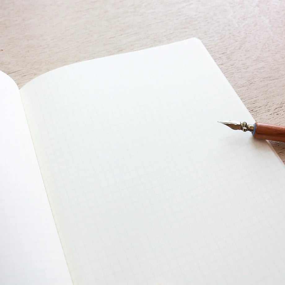 Cozyca Products - Cuaderno A5 - A Little Player