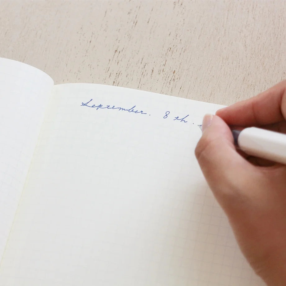 Cozyca Products - Cuaderno A5 - A Little Player