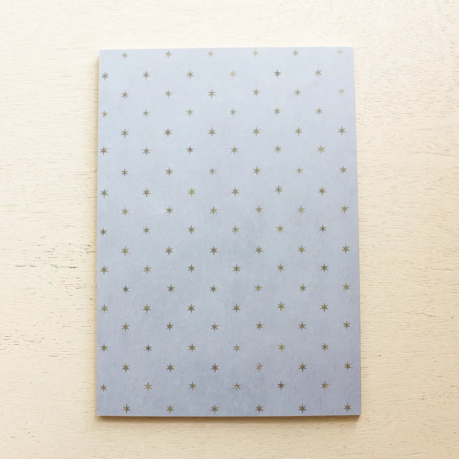 Cozyca Products - Cuaderno A5 - A Little Player