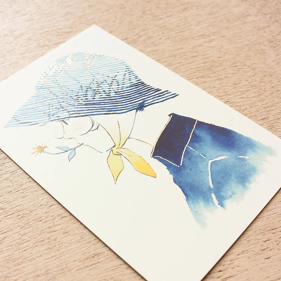 Cozyca Products - Postal - Susuki