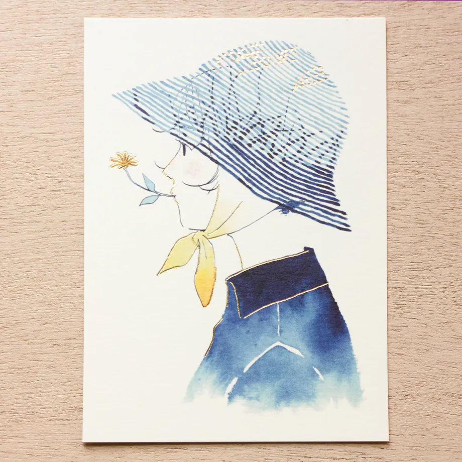 Cozyca Products - Postal - Susuki
