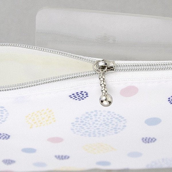 NB Co - Estuche para felicitaciones - Lunares