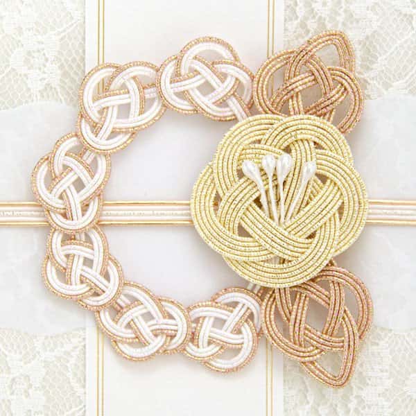 NB Co - Estuche para felicitaciones - Wedding