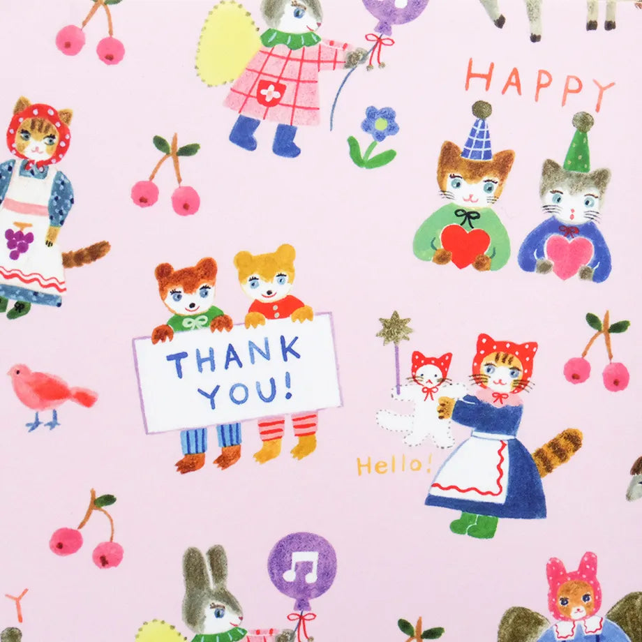 Cozyca Products - Cuaderno Stamp A6 Liso - Collect your Joy