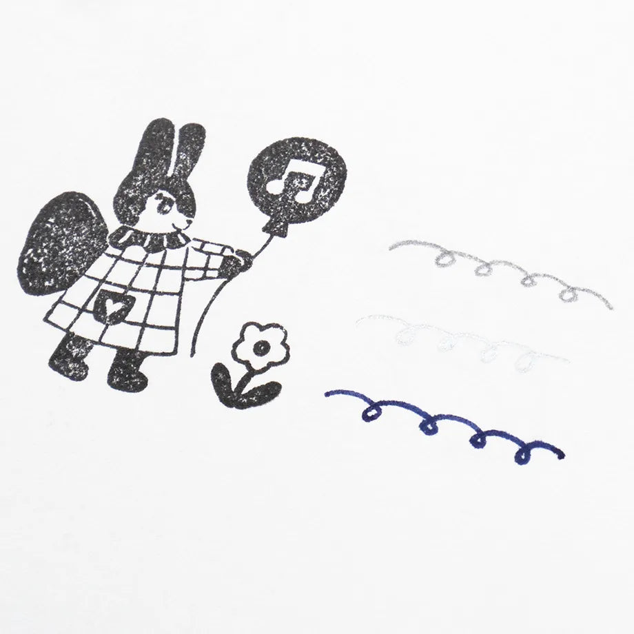 Cozyca Products - Cuaderno Stamp A6 Liso - Collect your Joy