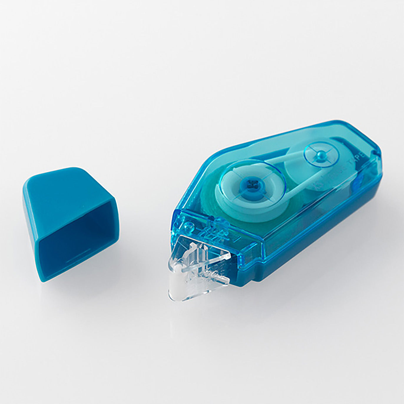 Midori - Pegamento de cinta XS - Azul