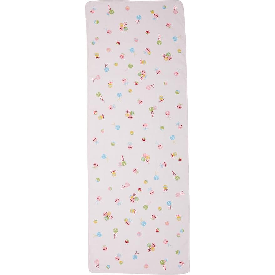 Hyogensha - Toalla de Manos - FukuRing - Gasa Tenugui Doble