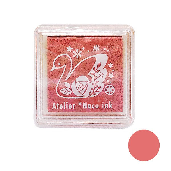 Kodomo No Kao - Tinta Atelier Naco - Ashrose