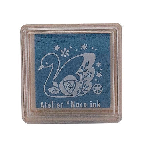 Kodomo No Kao - Tinta Atelier Naco - Sky Mist