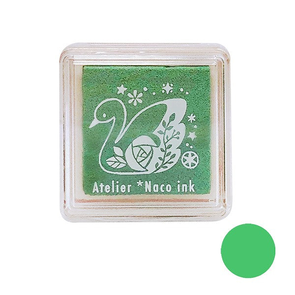 Kodomo No Kao - Tinta Atelier Naco - Xeladon