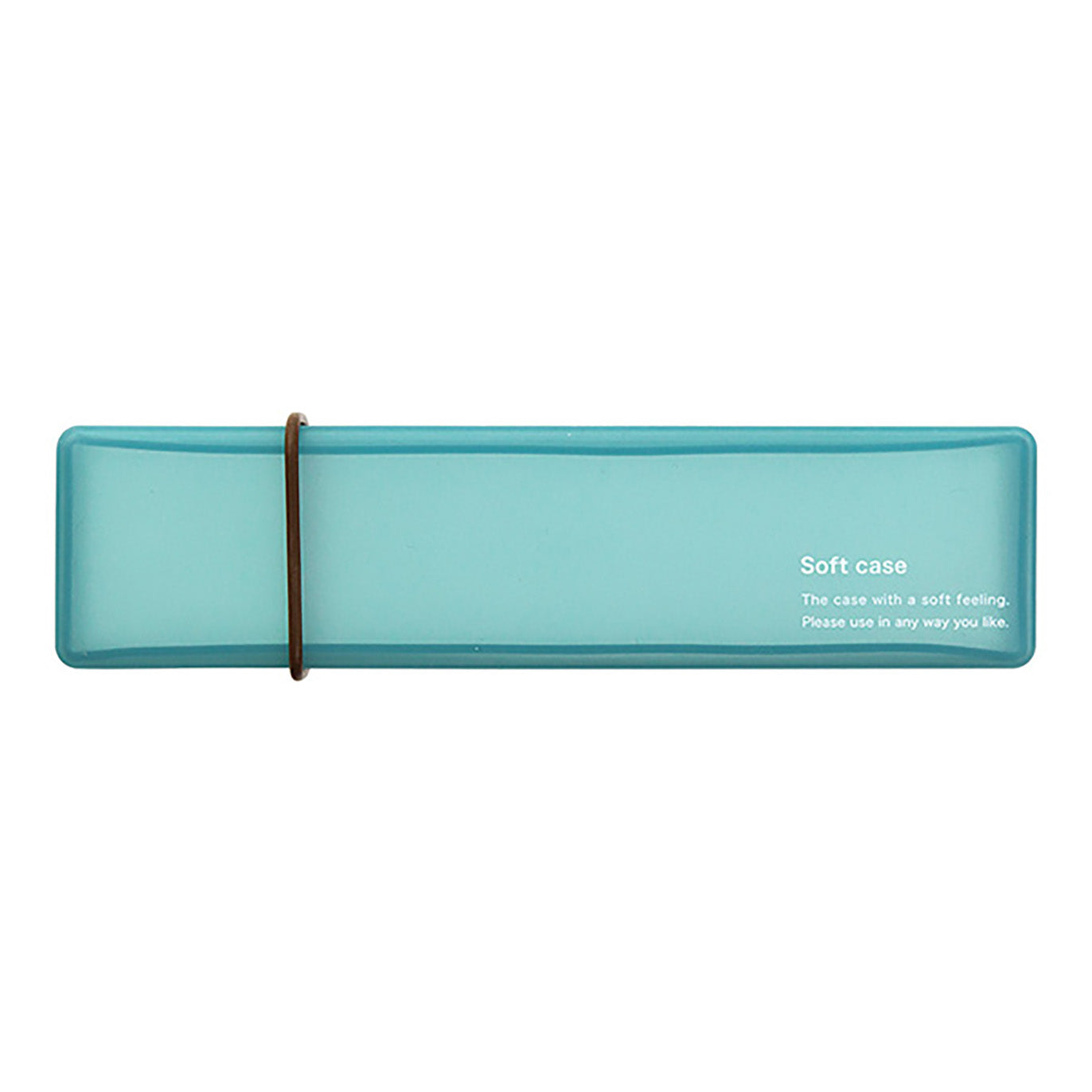 Midori - Estuche SOFT - Azul