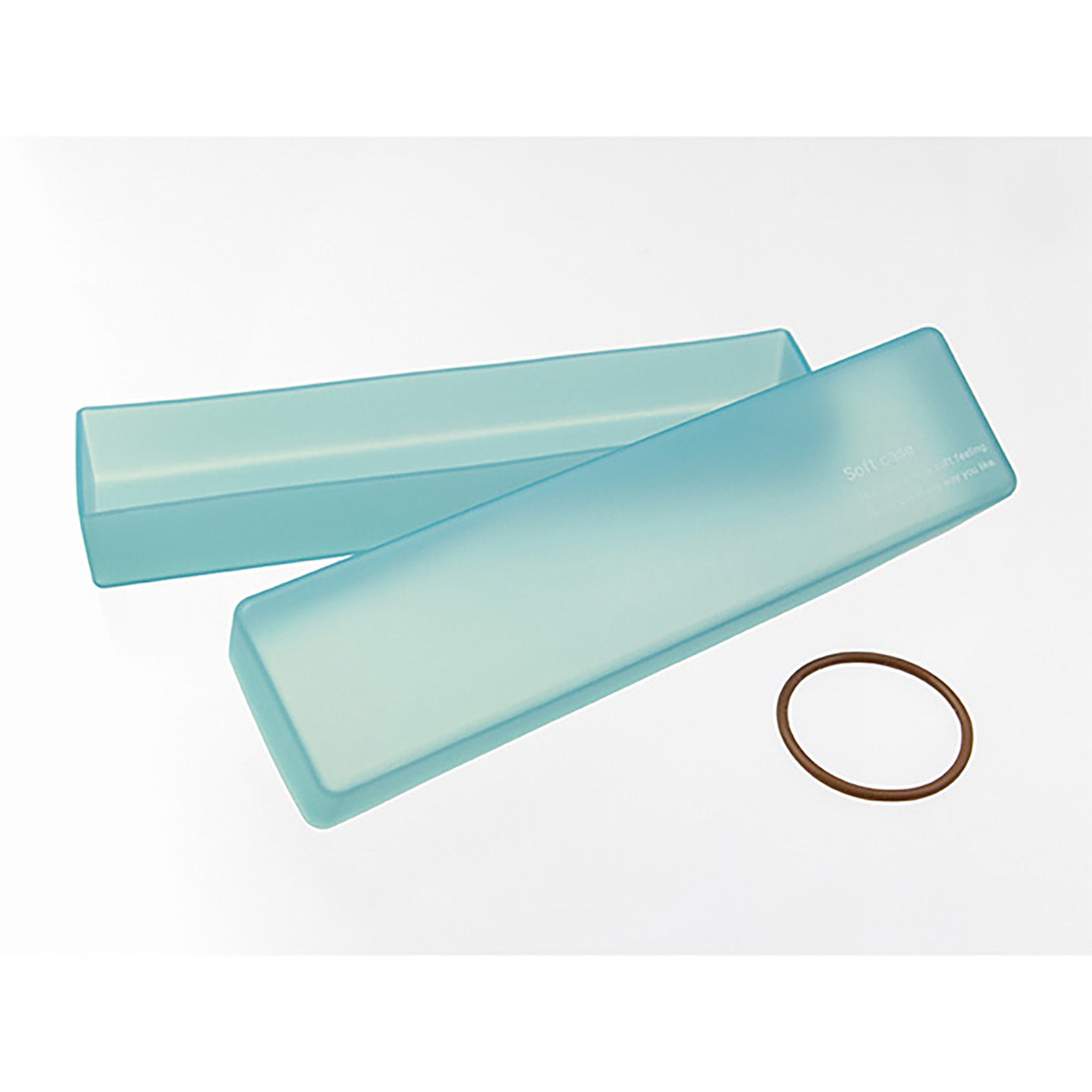 Midori - Estuche SOFT - Azul