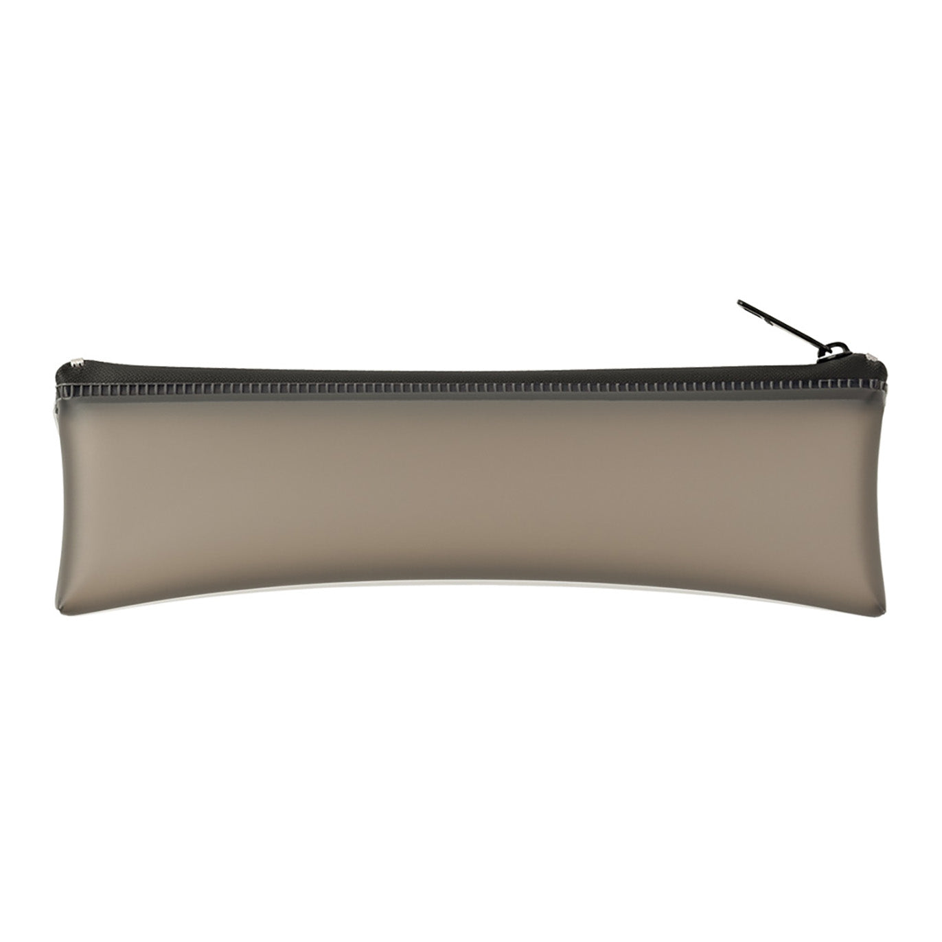 Midori - Estuche CLEAR SOFT - Negro