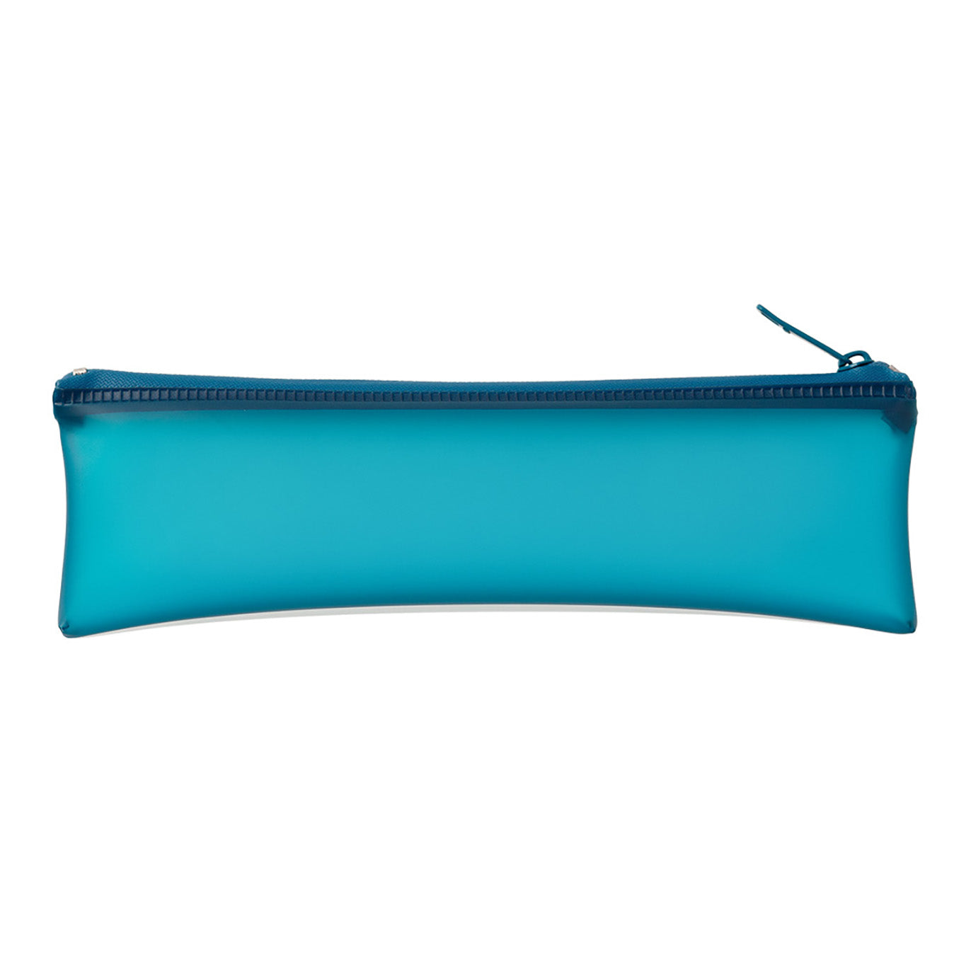Midori - Estuche CLEAR SOFT - Azul
