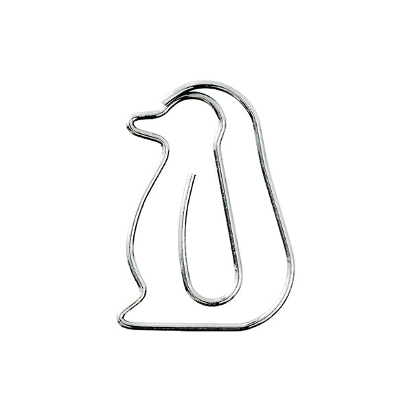 Midori - D-Clips Nano - Pingüino