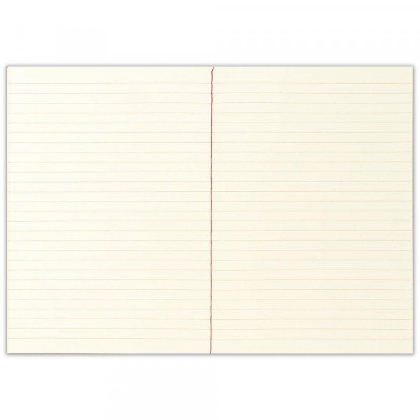 NB Co - Cuaderno A5 Azul - Risette Sara