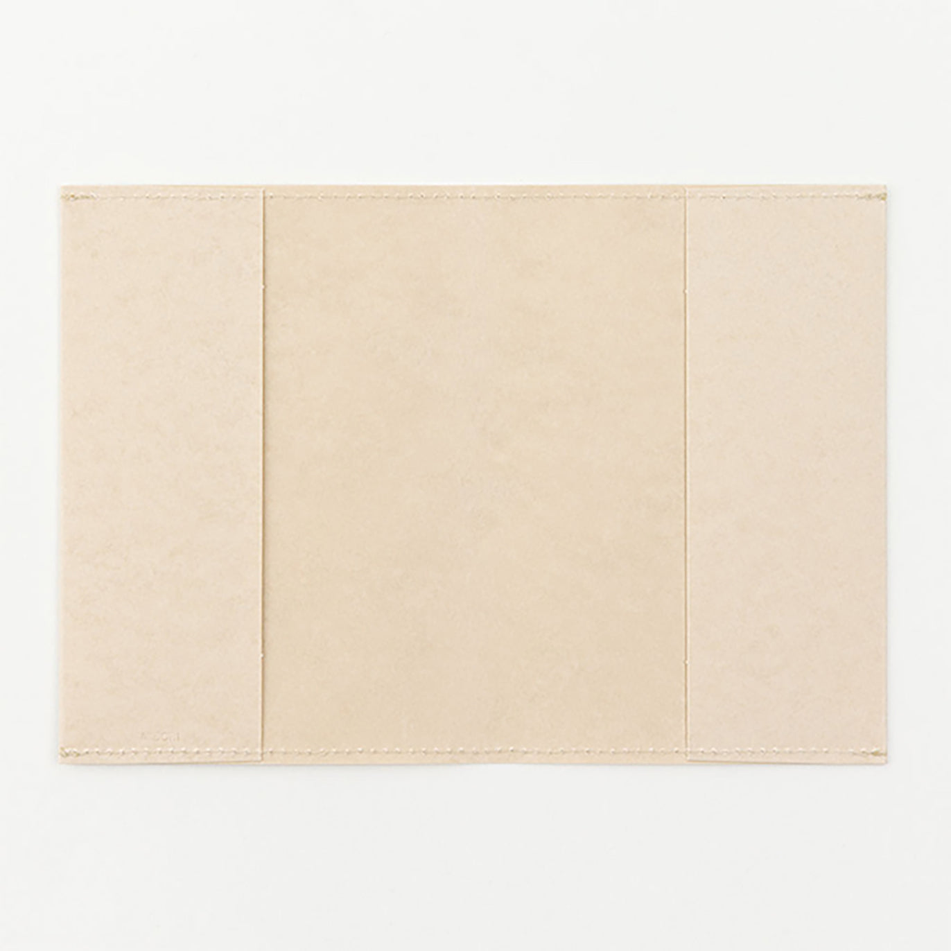 MD PAPER - Funda papel - Clear Cover - Cuadernos A6