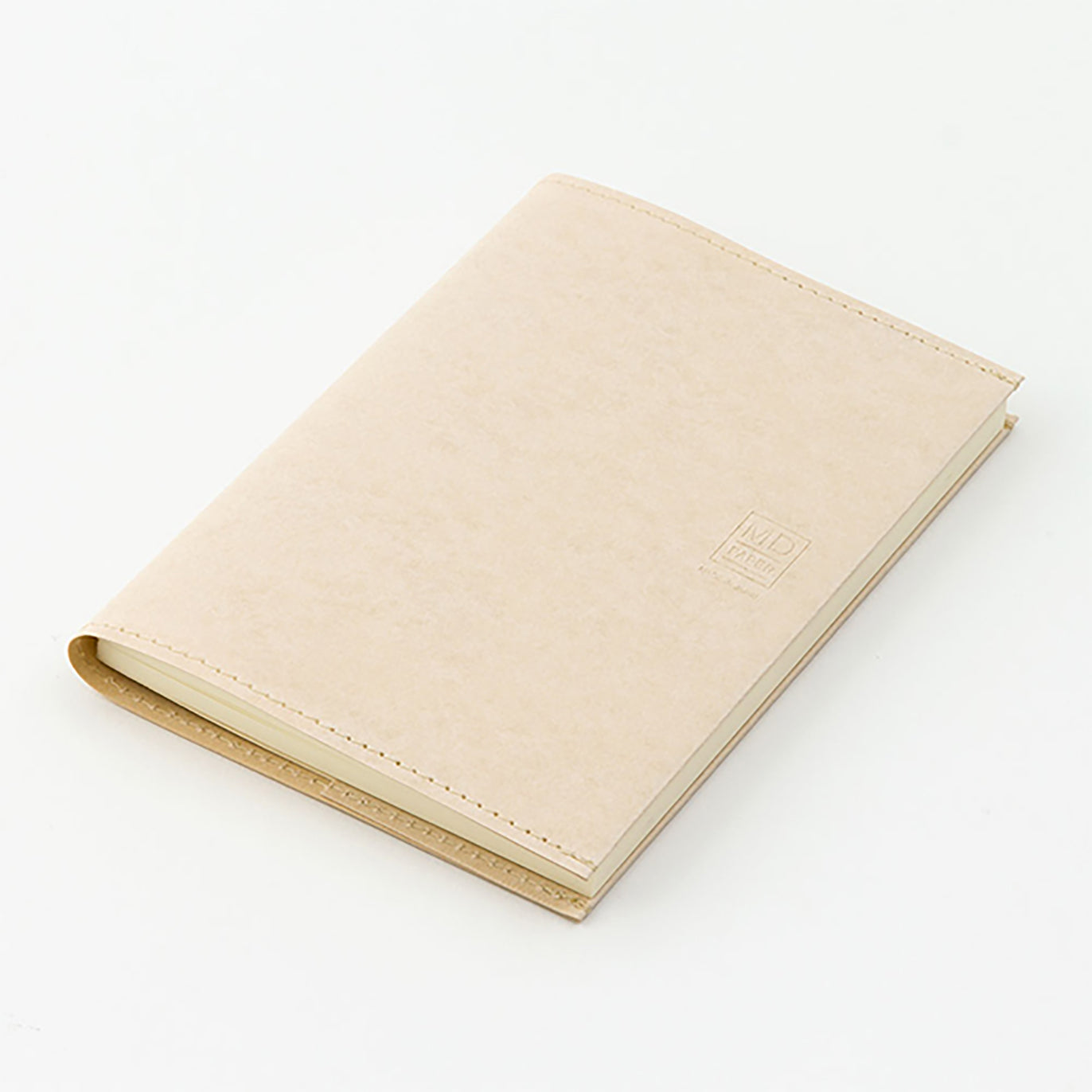MD PAPER - Funda papel - Clear Cover - Cuadernos A6