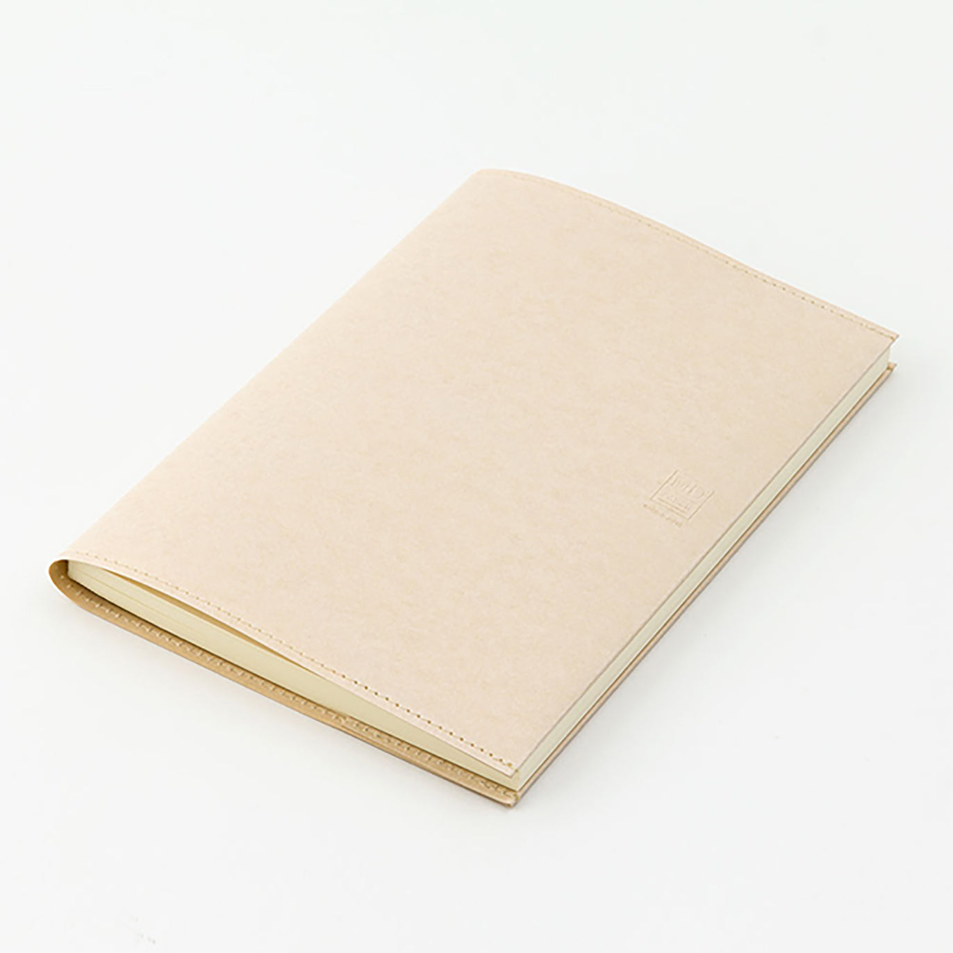 MD PAPER - Funda papel - Clear Cover - Cuadernos A5