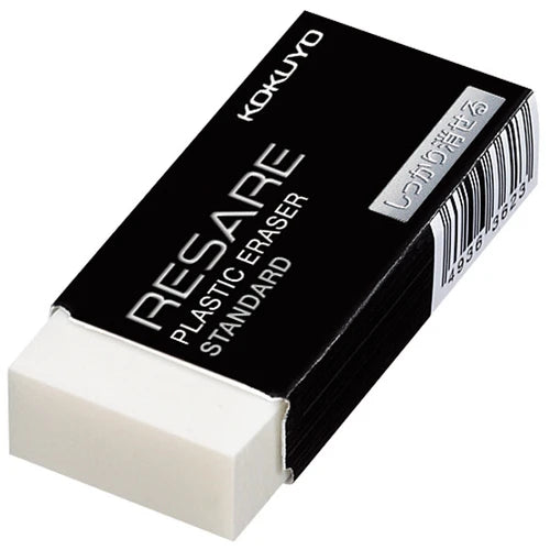 Kokuyo - Goma de borrar - RESARE Standard - Blanco