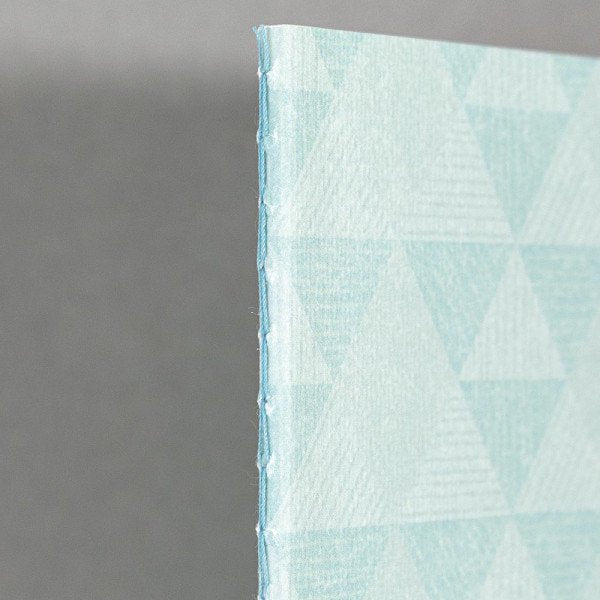 NB Co - Cuaderno A6 Agua - Pyokotto