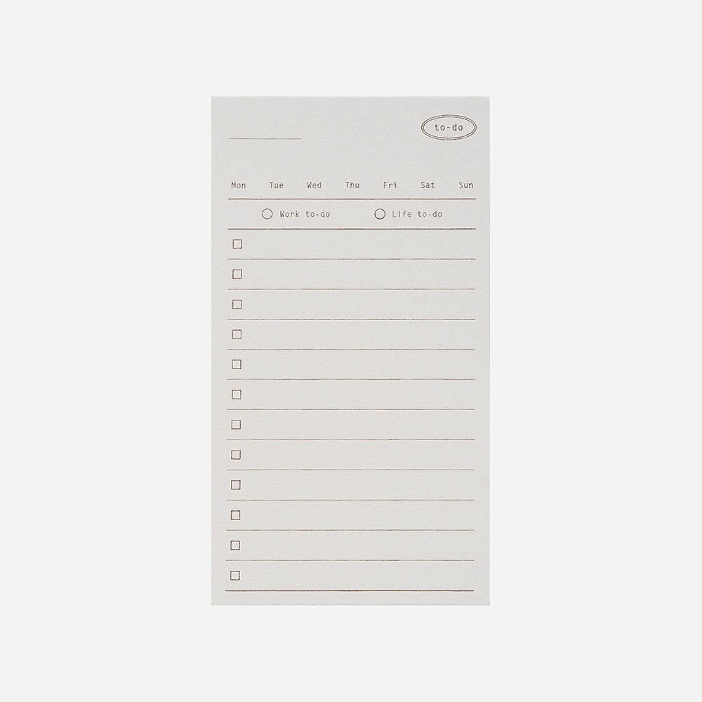 Trolls Paper - Bloc de notas - Plain Memo Pad - To-do