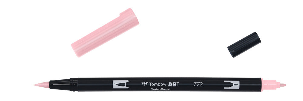 Tombow - Rotulador Punta Pincel - ABT Dual Brush Pen