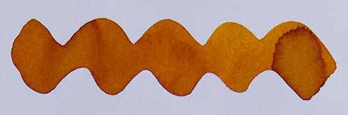 Diamine - Tintero 80 ml - Honey Burst - STANDARD INK