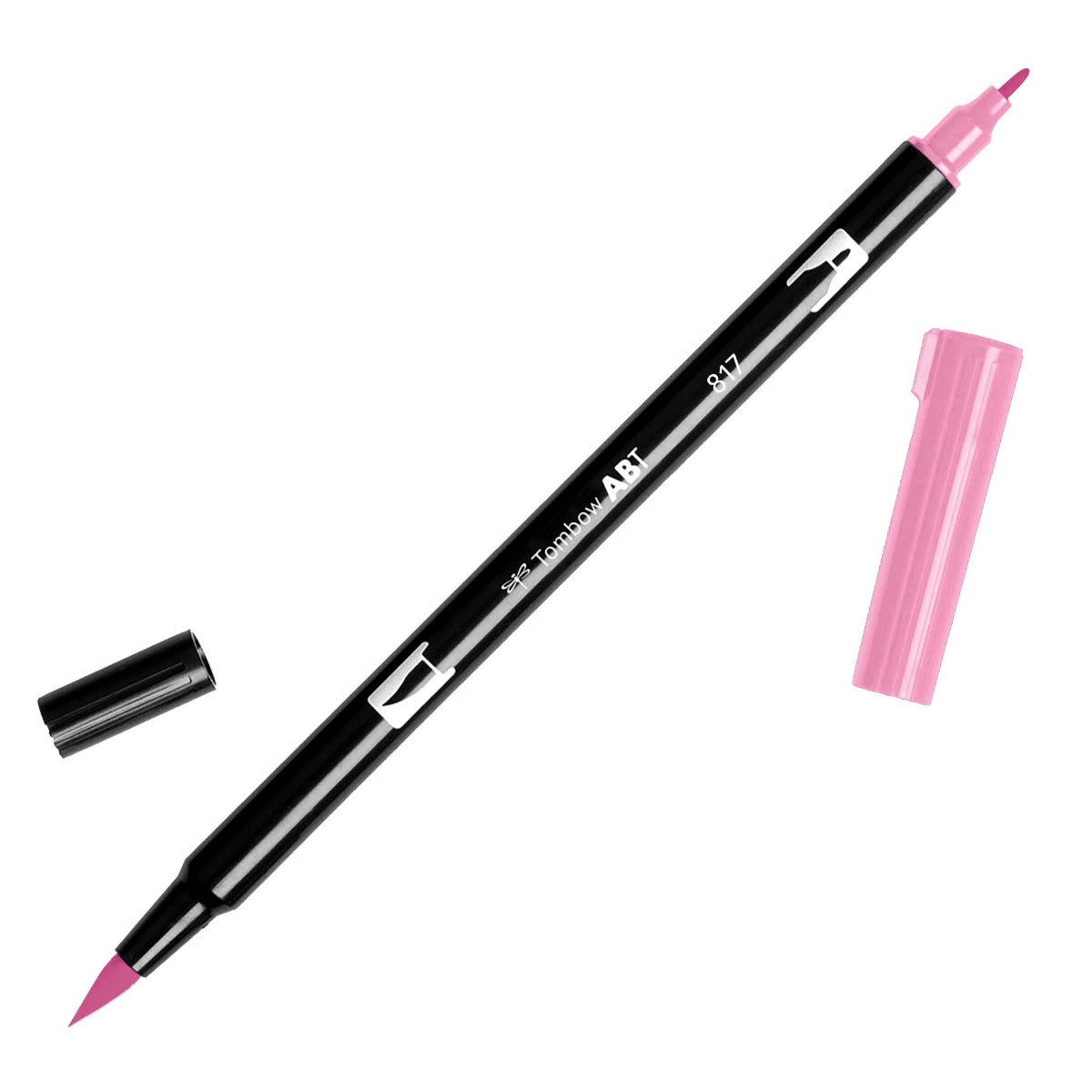 Rotulador Punta Pincel - ABT Dual Brush Pen