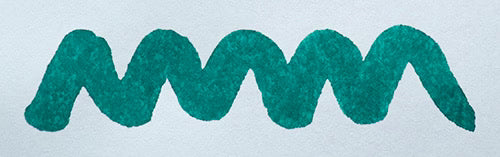 Diamine - Tintero 80 ml - Eau de Nil - STANDARD INK