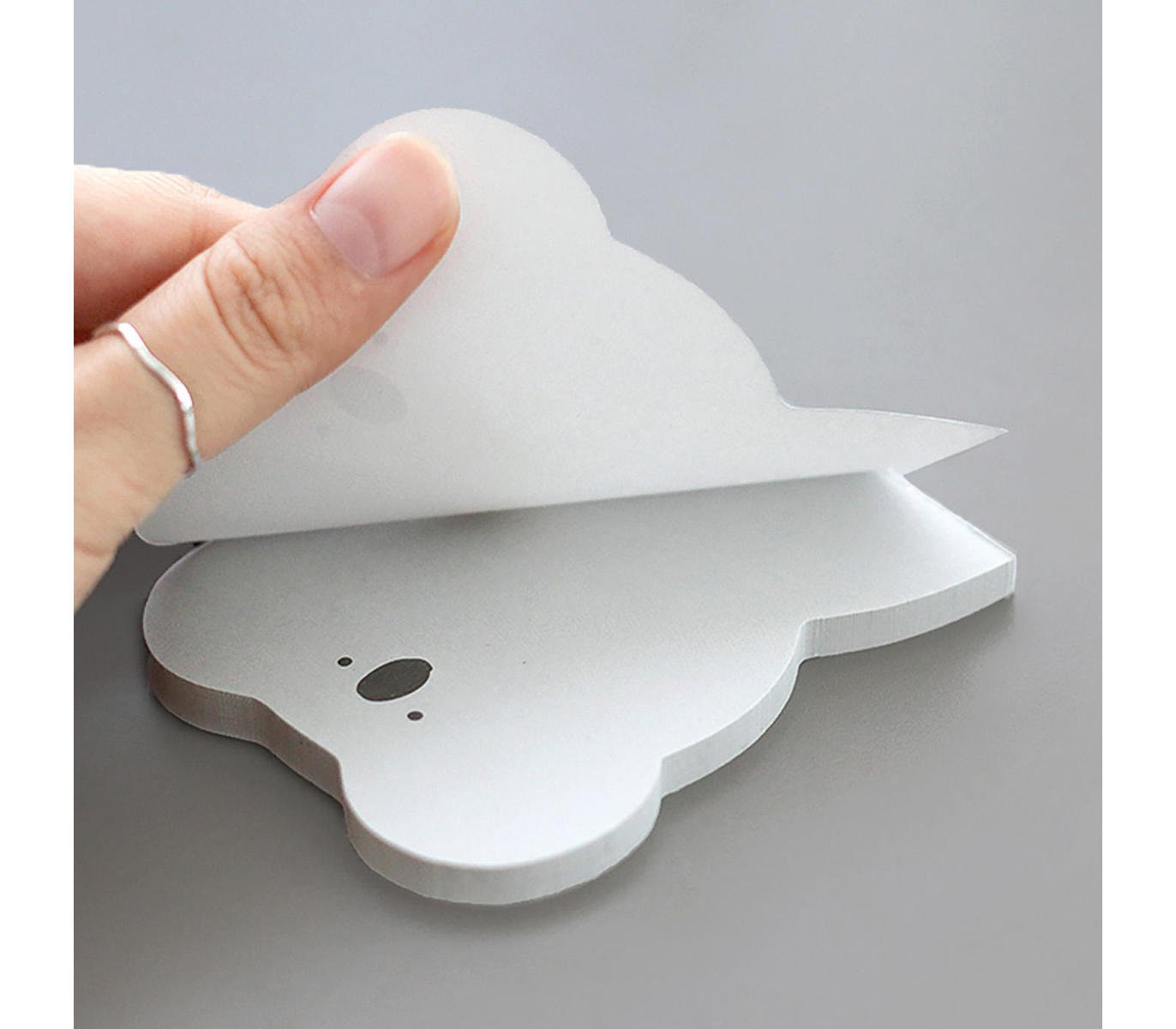 ICONIC - Notas Adhesivas - Memo Pad - Koala