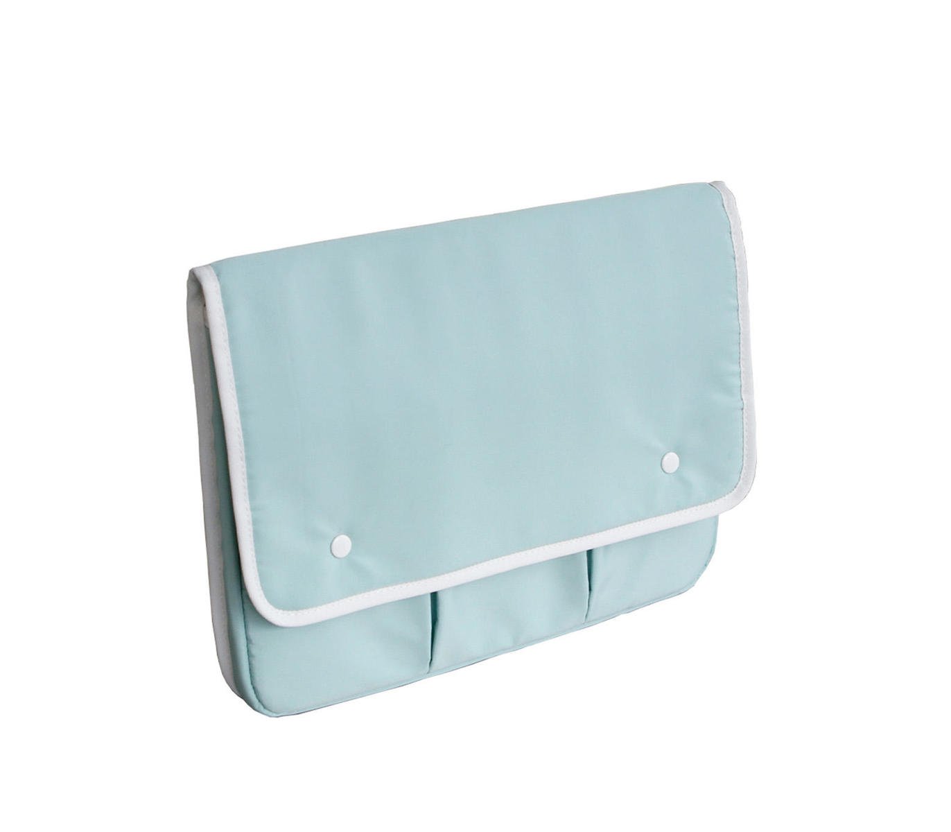 ICONIC - Funda para portátil (13 pulgadas) - Mint