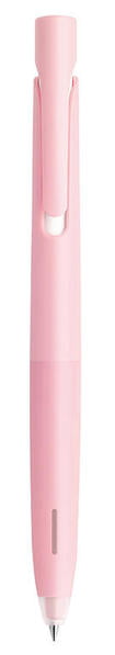 Zebra - Bolígrafo 0.7mm BLEN - Rosa Pastel