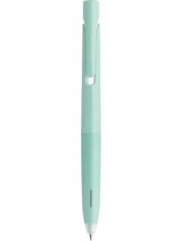 Zebra - Bolígrafo 0.5mm BLEN - Mint