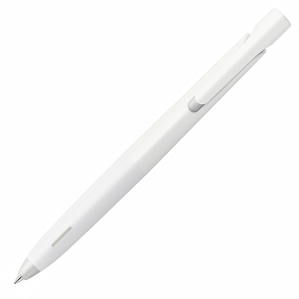Zebra - Bolígrafo 0.7mm BLEN - White Axis